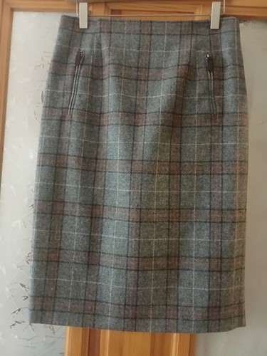 Women windsor skirt - women,