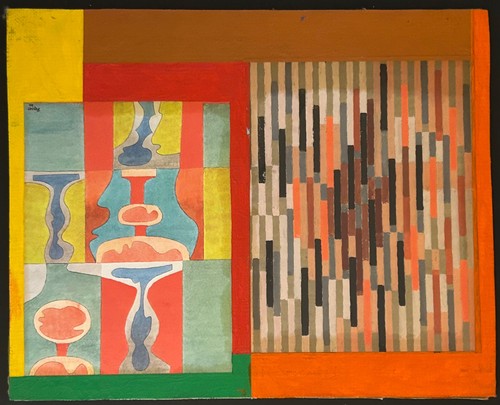 Collage des berliner - 👉collage,