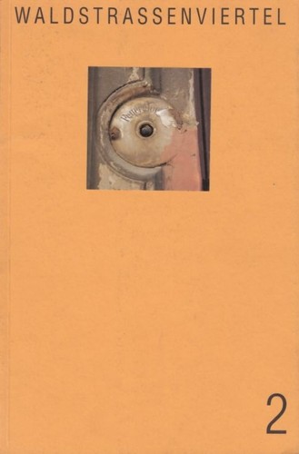Buch waldstraßenviertel 2 - buch:,