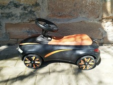 BMW Baby Racer III