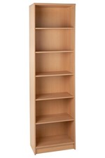 Regal Bücherregal Standregal