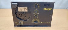 Sieger Siegermatic 22 BE RVP 51.170 Steuerung Defekt Bastler Ersatzteile #g558