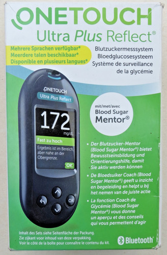 Blutzuckermess system onetouch - blutzuckermess-system,
