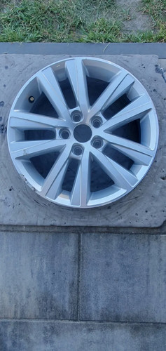Alufelge zoll 0 5x100 - alufelge, 15