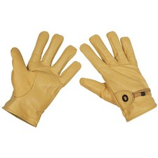 MFH Western-Fingerhandschuhe