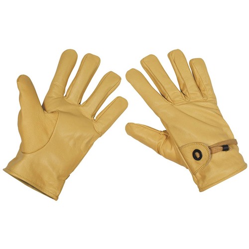 Mfh western fingerhandschuhe - mfh, western-fingerhandschuhe