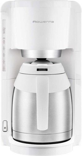 Rowenta thermo kaffeeautomat - rowenta, thermo-kaffeeautomat