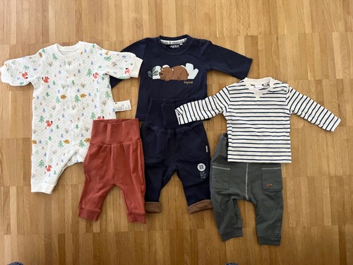 Neu baby marken kleiderpaket - baby,