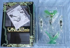 1x Vocaloid VN02 mix Hatsune