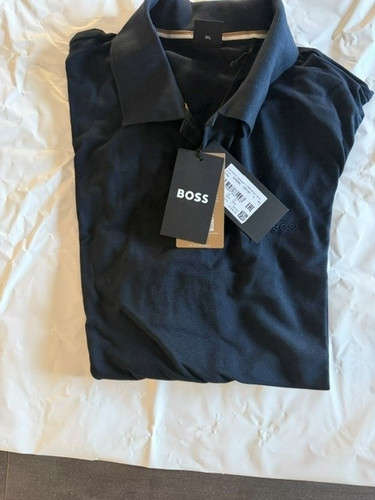 Boss poloshirt herren - boss,
