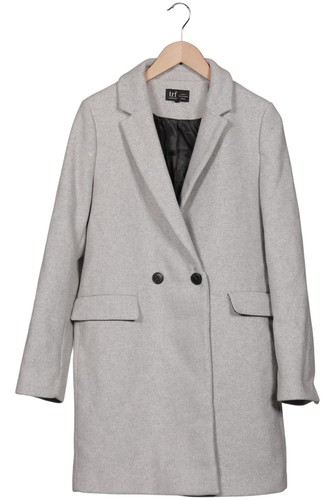 Trf zara mantel - zara, jacke