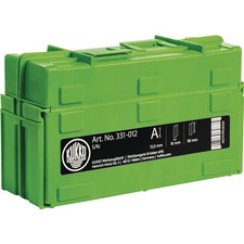 Schlagzahlensatz KUKKO Prägen