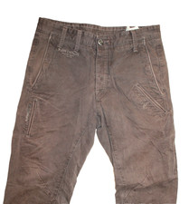 G-Star Raw 3D Multi Pant