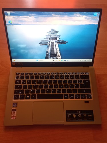 Acer swift 114 - acer,