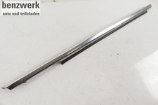 Mercedes W126 SE Bordkante