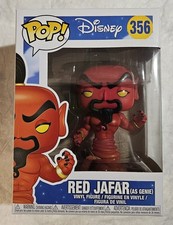 Funko Pop - Disney Aladdin -