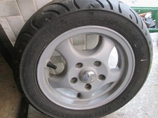 Roller Piaggio Hexagon 125