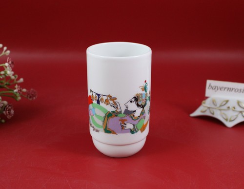 Rosenthal björn wiinblad 1001 - björn,
