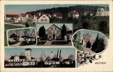 Westheim bei augsburg - westheim,