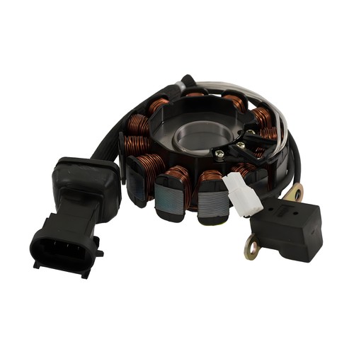 Stator rms lichtmaschine - lichtmaschine, für