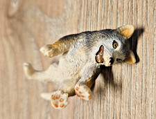 Schleich 16374 Husky liegend