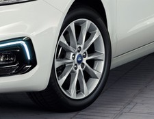 Original Ford Leichtmetallrad