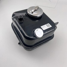 Harley Davidson Öltank Shovelhead FLH FXWG FXR 1965-1986 62483-81 62504-65B