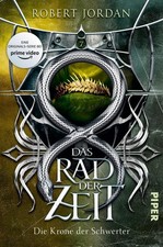 Robert jordan das rad der - das,