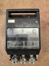 Siemens Sicherungslasttrenner