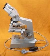 Binokulares Kurs Routine Arzt