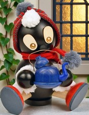 Pittiplatsch Figur RATAGS