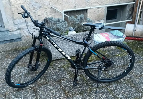 Bulls raptor disc mountainbike - bulls,