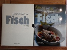 Das große Buch vom Fisch -