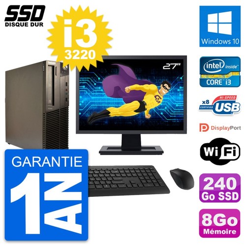 Lenovo thinkcentre m82 sff - m82,