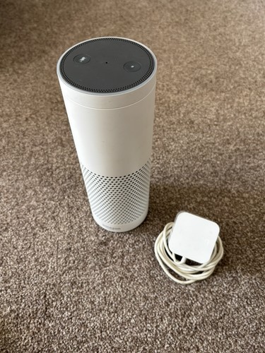 Amazon echo plus gen smart - gen,