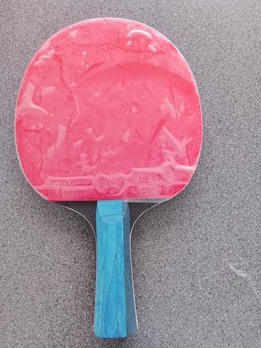 Timo boll tischtennisschläger - timo,