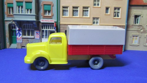 Alt lkw pritsche plane - lkw,