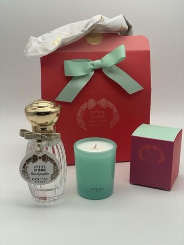 Goutal petite chérie set - goutal,