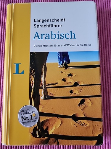 Langenscheidt sprachführer - langenscheidt,
