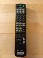 Original Sony RM-U305C