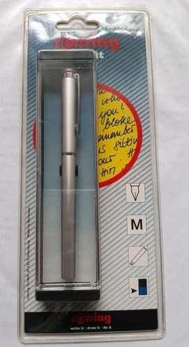 Rotring esprit füller - esprit,