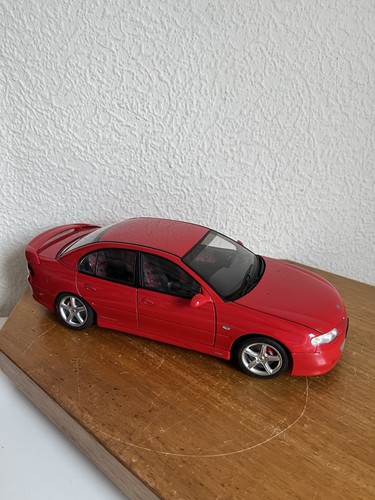 Holden commodore modellauto - holden,
