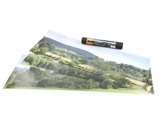 Gaugemaster GM708 - Dioramen