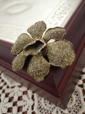 THEODOR FAHRNER  Brosche