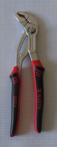 Würth zebra 071401563 - zebra,