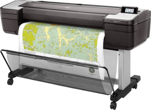 Designjet t1700 1118mm - t1700,
