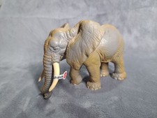 Schleich Figur Afrikanische Elefantenkuh / 14027 – Original mit Fähnchen