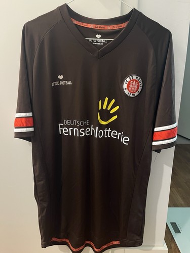 You football pauli - do,