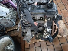 Motor JN Audi 80 1.8 S 66 KW