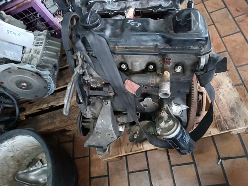 Motor audi s 66 - audi, 1.8